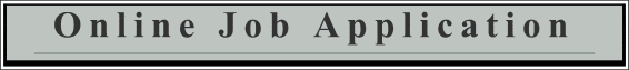 Mr. D's Interiors Online Job Application